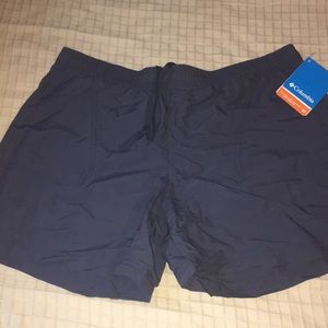 NWT Sandy River Short